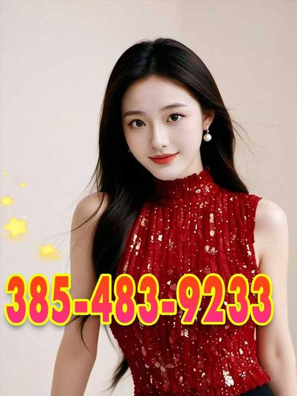 🍑🍒🍓Grand Opening🍑🍒🍓385-483-9233 🍑🍒🍓New Girl🍑🍒🍓More Surprises🍑🍒🍓Top Service🍑🍒🍓 - Image 3